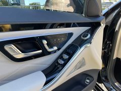 Mercedes-Benz Maybach S-Class Facelift S 480 4MATIC - ფოტო 11