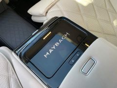 Mercedes-Benz Maybach S-Class Facelift S 480 4MATIC - ფოტო 15