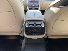 Mercedes-Benz Maybach S-Class Facelift S 480 4MATIC - ფოტო 17