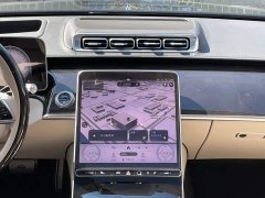 Mercedes-Benz Maybach S-Class Facelift S 480 4MATIC - ფოტო 19