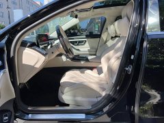 Mercedes-Benz Maybach S-Class Facelift S 480 4MATIC - ფოტო 8