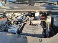 Dongfeng Fengshen L8 185KM Ideal Edition - photo 10