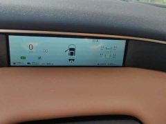Dongfeng Fengshen L8 185KM Ideal Edition - photo 14