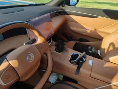 Dongfeng Fengshen L8 185KM Ideal Edition - photo 16