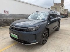 AITO M7 1.5T Intelligent Driving RWD Pro 5-Seater - ფოტო 1
