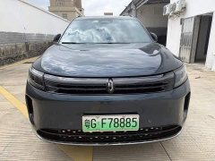 AITO M7 1.5T Intelligent Driving RWD Pro 5-Seater - ფოტო 2