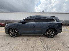 AITO M7 1.5T Intelligent Driving RWD Pro 5-Seater - ფოტო 3