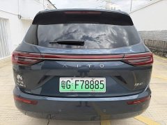AITO M7 1.5T Intelligent Driving RWD Pro 5-Seater - ფოტო 5