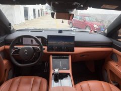 AITO M7 1.5T Intelligent Driving RWD Pro 5-Seater - ფოტო 7