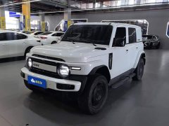 Chery iCAR Super V23 401 RWD Advanced Edition - ფოტო 1