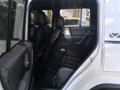 Chery iCAR Super V23 401 RWD Advanced Edition - ფოტო 10