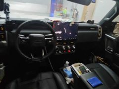 Chery iCAR Super V23 401 RWD Advanced Edition - ფოტო 11