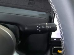 Chery iCAR Super V23 401 RWD Advanced Edition - ფოტო 15