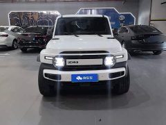 Chery iCAR Super V23 401 RWD Advanced Edition - ფოტო 2