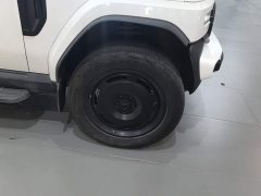 Chery iCAR Super V23 401 RWD Advanced Edition - ფოტო 5