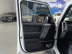 Chery iCAR Super V23 401 RWD Advanced Edition - ფოტო 6