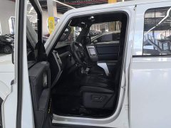 Chery iCAR Super V23 401 RWD Advanced Edition - ფოტო 8