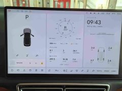 Li Auto L8 Pro - ფოტო 14