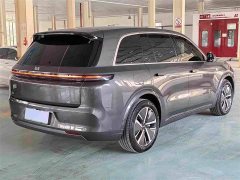 Li Auto L8 Pro - ფოტო 4
