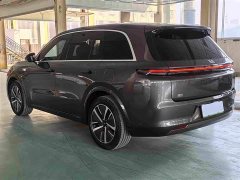 Li Auto L8 Pro - ფოტო 6
