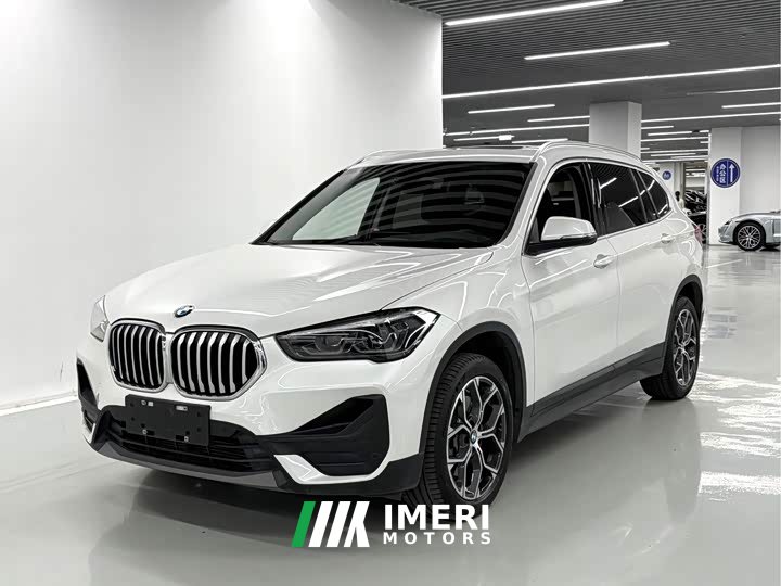 BMW X1 sDrive25Li Premier - ავტომობილი ჩინეთიდან