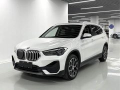 BMW X1 sDrive25Li Premier - ფოტო 1