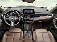 BMW X1 sDrive25Li Premier - ფოტო 10