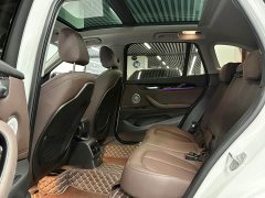 BMW X1 sDrive25Li Premier - ფოტო 11