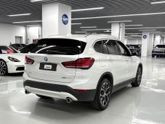 BMW X1 sDrive25Li Premier - ფოტო 15