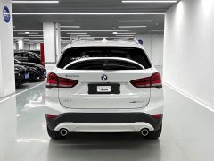 BMW X1 sDrive25Li Premier - ფოტო 16