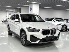 BMW X1 sDrive25Li Premier - ფოტო 2