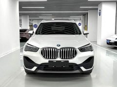 BMW X1 sDrive25Li Premier - ფოტო 3