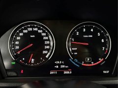 BMW X1 sDrive25Li Premier - ფოტო 4
