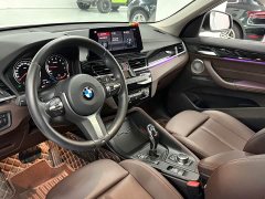 BMW X1 sDrive25Li Premier - ფოტო 5
