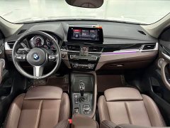 BMW X1 sDrive25Li Premier - ფოტო 6