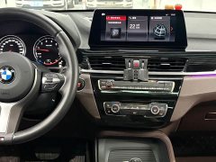 BMW X1 sDrive25Li Premier - ფოტო 7