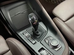 BMW X1 sDrive25Li Premier - ფოტო 8