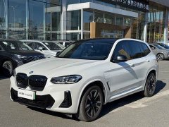 BMW iX3 sDrive40 Premier - фото 1