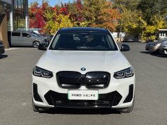 BMW iX3 sDrive40 Premier - фото 2