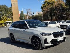 BMW iX3 sDrive40 Premier - фото 3