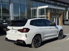 BMW iX3 sDrive40 Premier - фото 4