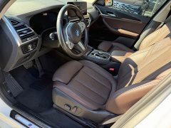 BMW iX3 sDrive40 Premier - фото 7
