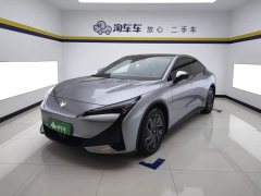 Arcfox Alpha S5 560PRO 185kW - фото 1
