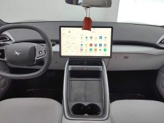Arcfox Alpha S5 560PRO 185kW - фото 12