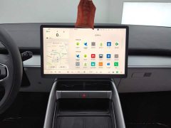 Arcfox Alpha S5 560PRO 185kW - фото 13