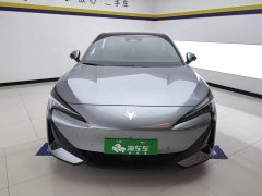 Arcfox Alpha S5 560PRO 185kW - фото 2