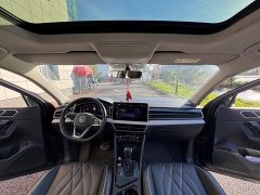 Volkswagen Tiguan L 330TSI Automatic FWD R-Line Comfort Edition - photo 12
