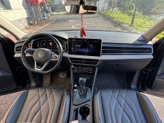 Volkswagen Tiguan L 330TSI Automatic FWD R-Line Comfort Edition - photo 13
