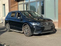 Volkswagen Tiguan L 330TSI Automatic FWD R-Line Comfort Edition - photo 3