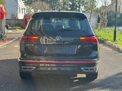 Volkswagen Tiguan L 330TSI Automatic FWD R-Line Comfort Edition - photo 4